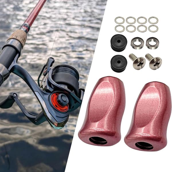 Generisk grep for fiskesnelle Baitcaster -