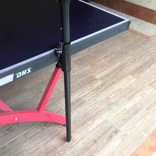 Parasol Holder Balcony Railing Parasol Support Balcony Clamp Support for Parasol Table Accessory Fixing for Balcony, Terrace or Table - Balcony-Pa
