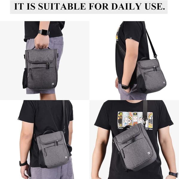 Waterproof Bicycle Bag for MTB Handlebar with Rain Cover