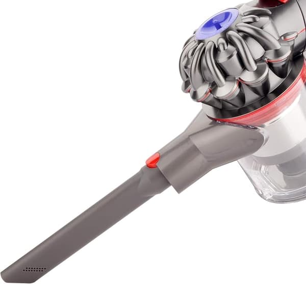 Til DYSON Dyson V7 V8 V10 V11 Støvsuger, Flad Lang Sprækkedyse