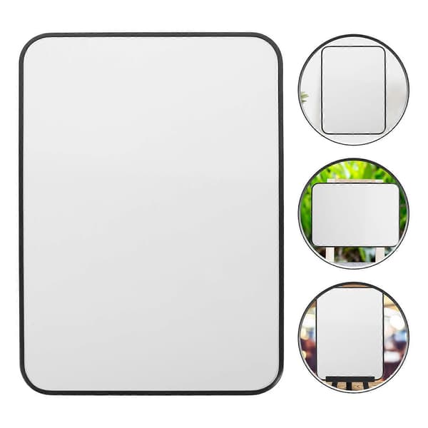 Erasable Whiteboard for Home Use, Bulletin Board, Office Memo Board for Home