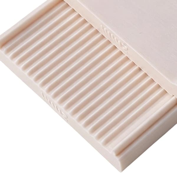 Leirekulemaskin sklisikker, gjenbrukbar, multifunksjonell, kompakt 2mm - 2mm