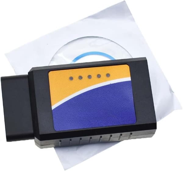 Bil feildiagnoseinstrument V1.5 25k80 -