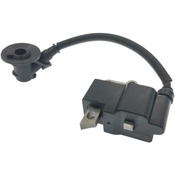 Ignition Coil for Lawn Mower Engine, Fits Chainsaw MS171 MS181 MS211 1139 400 1307