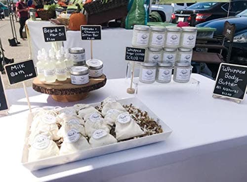 2-lags Klar Akryl Displaystativ Muffinsstativ, Dessert Display Riser (1-pak - 16\" X 6,9\" X 3,2\")