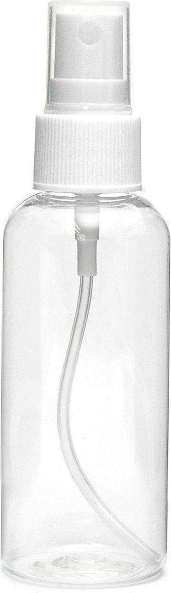 Tom Sprayflaske Tom - 3 stk - Sprøyte - Sprayflaske - 100 ml