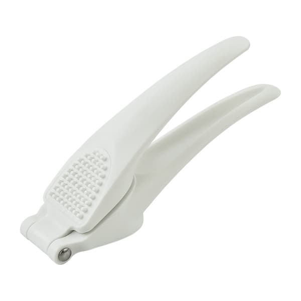 Garlic Press for Kitchen, Ginger Crusher, Garlic Chopper, Easy to Clean and Durable