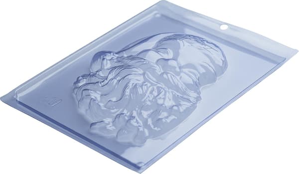 Praline Julemand Chokoladeform - Porto Formas 601