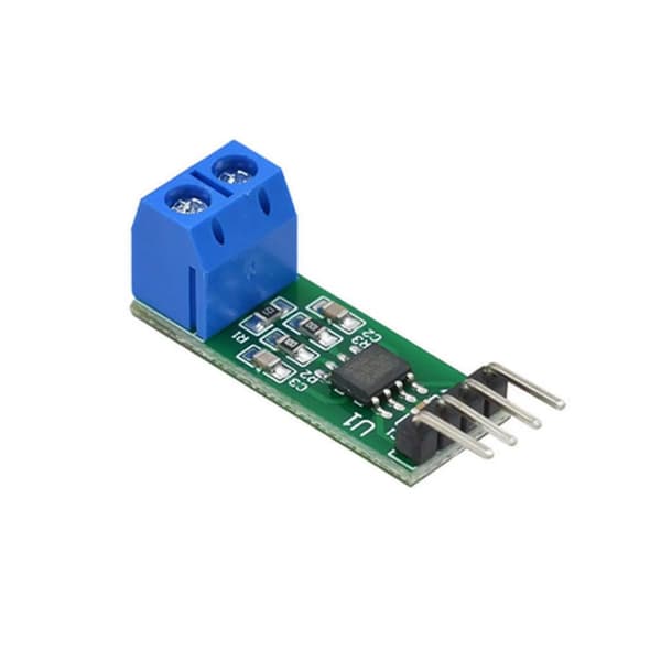 3 kpl TJA1050-moduulikortteja -