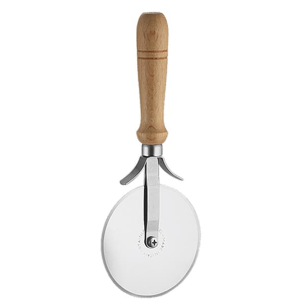 Pizzaleikkuri ø 9 cm Eppicotispai Pyökki Beech ø 9 cm