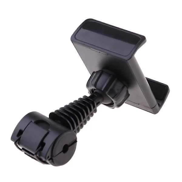 Golf Mobile Phone Holder Clip Swing Recording Training Aid Record Smartphone Mount
