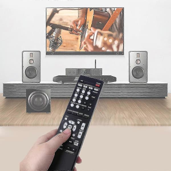 Rc-1196 Replacement Remote Control for AV Receiver Avr-x510bt Avr-x520bt