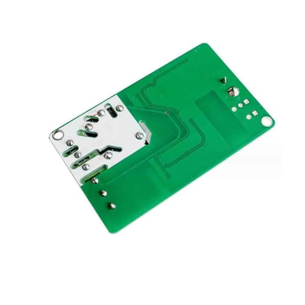 ESP8266 relämoduler kontrollbrytare -