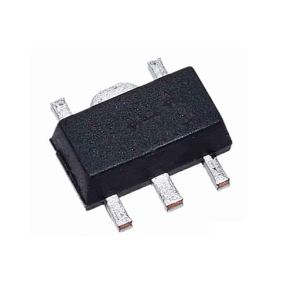 10PCS PT4115 PT4115-89E SOT89 -