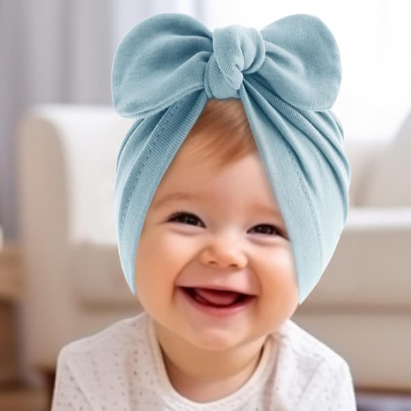 lue for nyfødte, babylue -