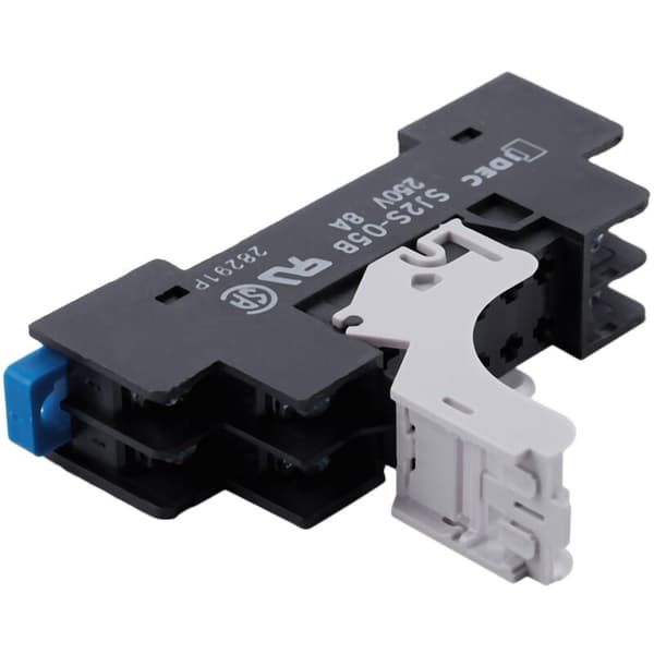 SJ1S05BW SJ1S-05B DIN/MT 5-bens fatning