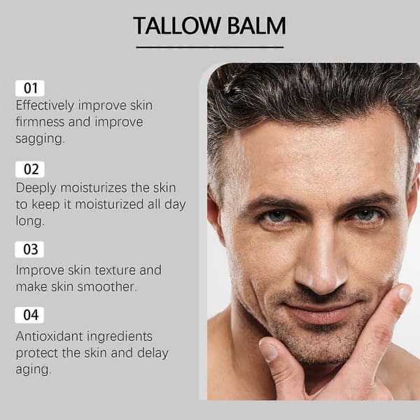 BB Cream Concealer Moisturizer for Men with Natural Matte Coverage and Fast Hydrating Formula