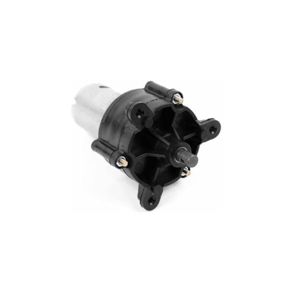 12/24V DC Generator Dynamo Hydraulisk Motor Kraft Energi Dynamotor Sett Nødlys