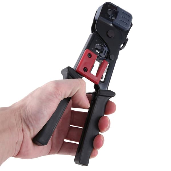 HT-86 Crimping Pliers Network Pliers Crystal Ends Network Crimping Pliers