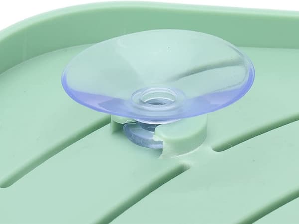 Sink / Dishwasher Holder for Sponge & Cleaning Products 160