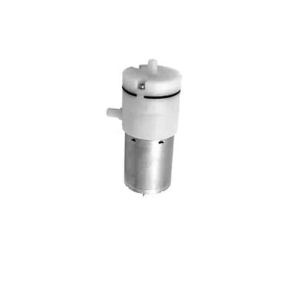 3 st mikrovakuumpump 370 luft undertrycksinflation vatten mini 3-24V -