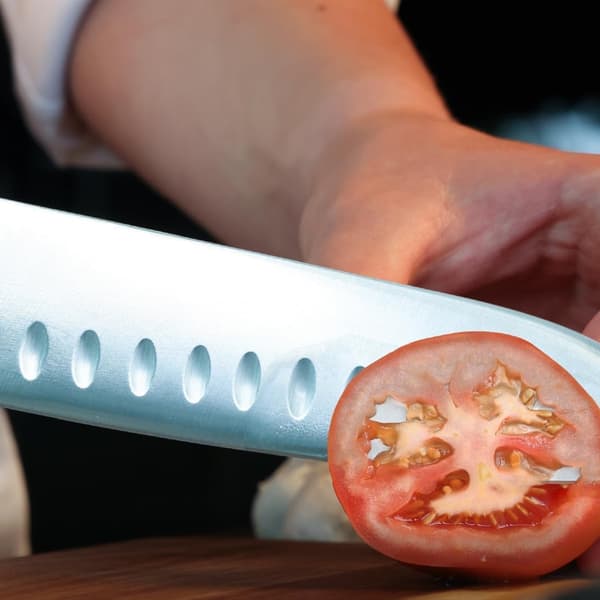Masterchef Performance 3 veitsen setti - Tunnettu Ruotsista