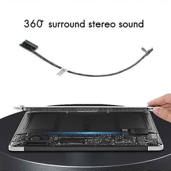 Battery Cable for Latitude 7270 7470 E7270 E7470 Laptop Battery Cable Aaz60 Dc020029500 049w6g