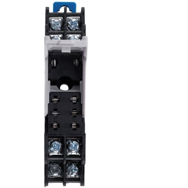 SJ1S05BW SJ1S-05B DIN/MT 5-bens fatning
