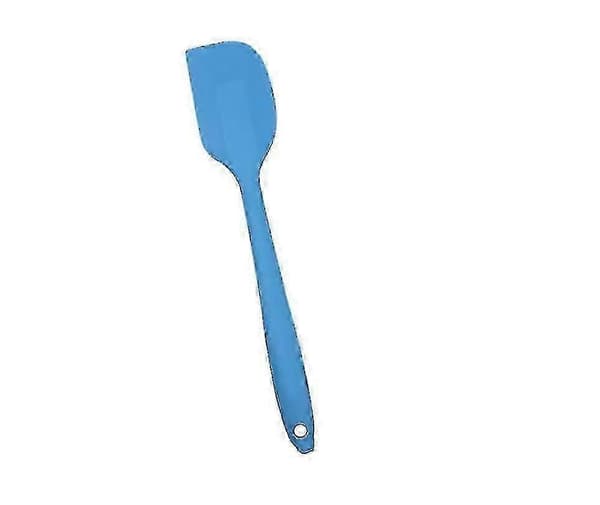 Silikonspatel, Varmebestandig Sømløs Gummispatel, Nonstick ...