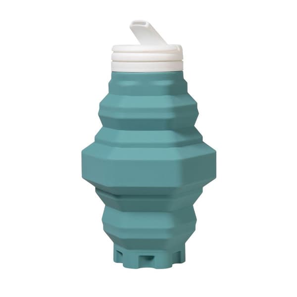 Camping Travel Silicone Folding Mug