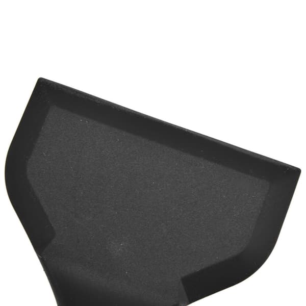 Bred spatel med bredt blad i rustfritt stål, non-stick belegg KLB