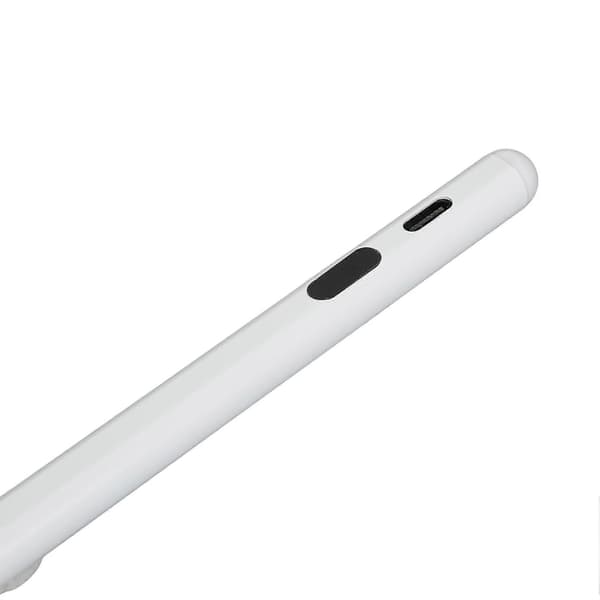 Aktiv Stylus med understøttelse af hældnings- og trykfølsomhed, digitalt display, magnetisk tabletpen til iOS Tablet 2018 2019 2020 2021
