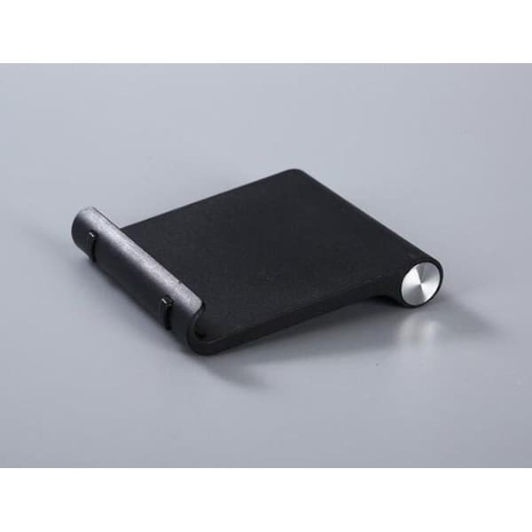 Tabletstativ, tablettholder til hjemmet, mobiltelefonstativ til skrivebordet, kompatibel med tablets op til 10,5 tommer