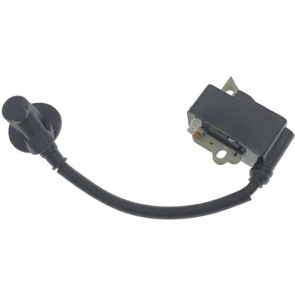 Ignition Coil for Lawn Mower Engine, Fits Chainsaw MS171 MS181 MS211 1139 400 1307