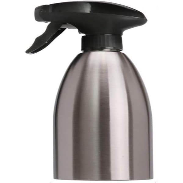 Environmental Protection Material Olive Oil Sprayer, Designed for Drip-Free and Precise Fine Mist Spray, Safe and Practical for Cooking and Baking
