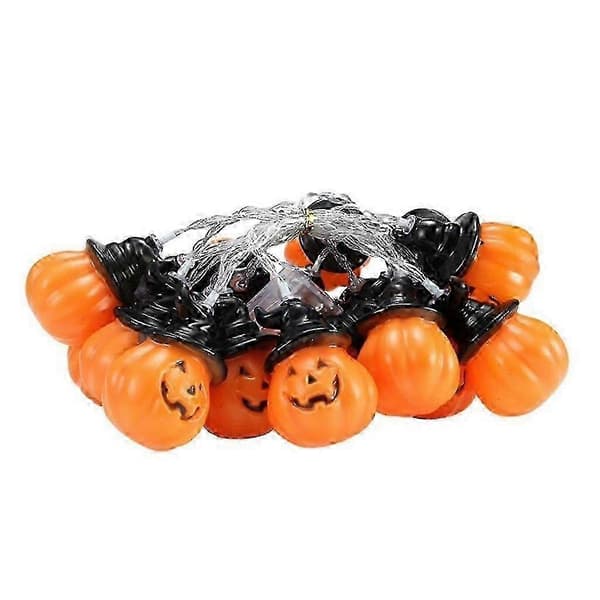 2025 Christmas Decorations Halloween Lights LED String Halloween Decoration Props Bar Party Trickster Decorative
