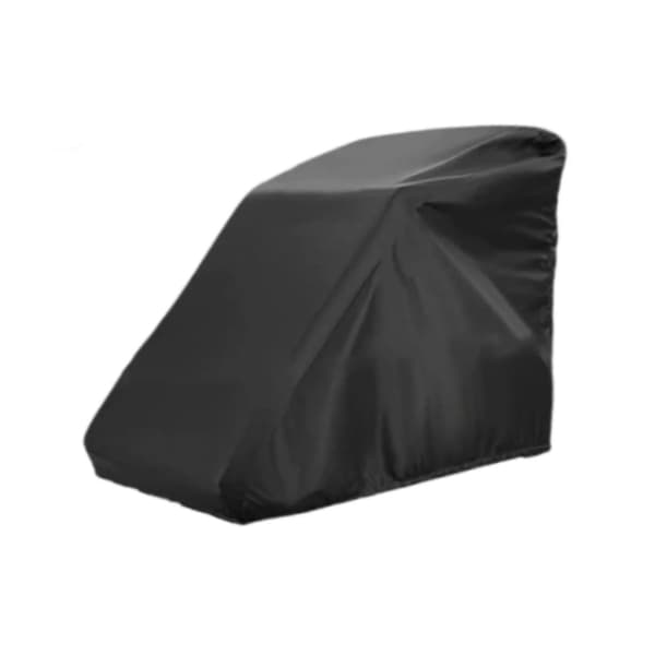 Cykelvogn Opbevaring & Regnslag - Vandtæt Beskyttelse-FX-