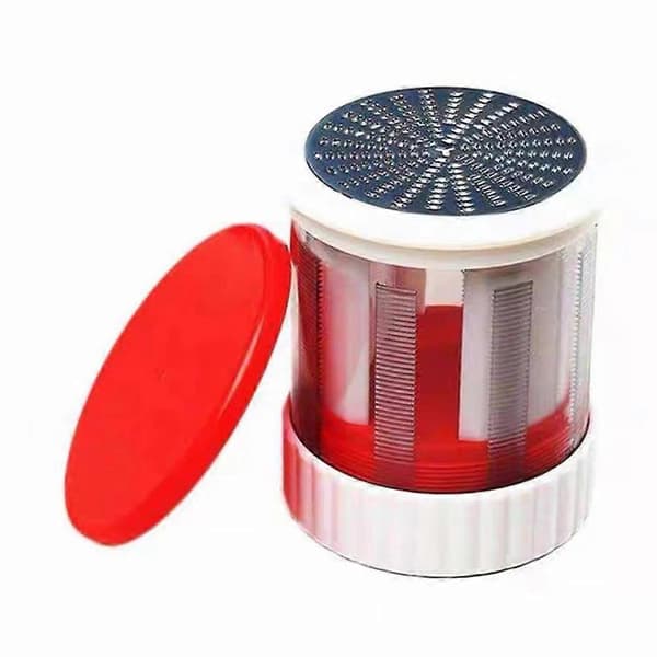 Smart, Innovations Butter Mill Spreadable Cutter - Directly From The Refrigerator