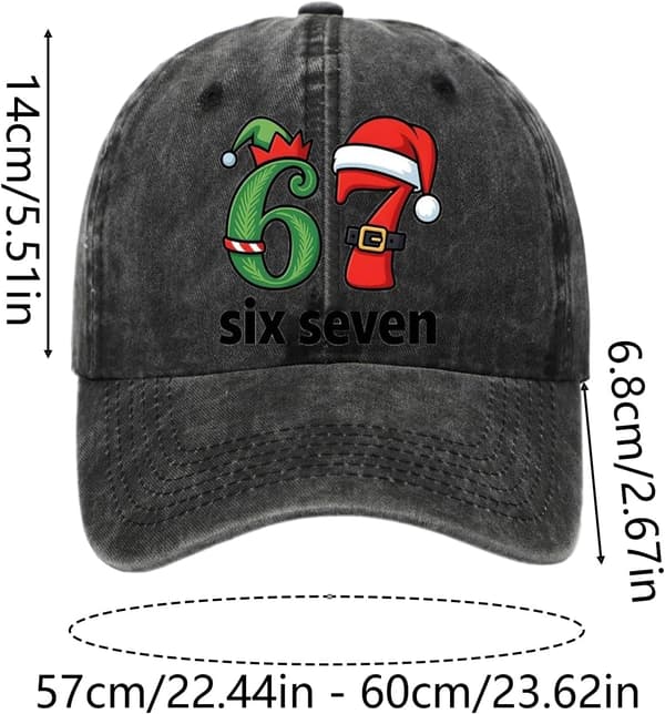 baseballcaps nisselue retro med trykk -