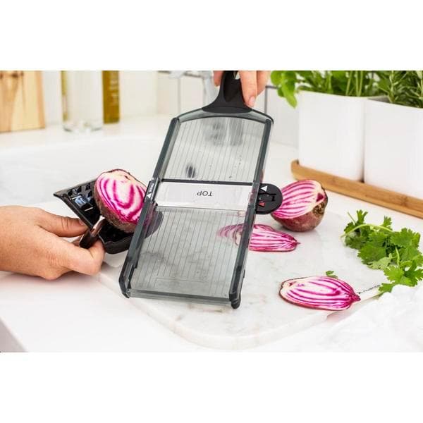 Mandoliini Gastromax Svart black