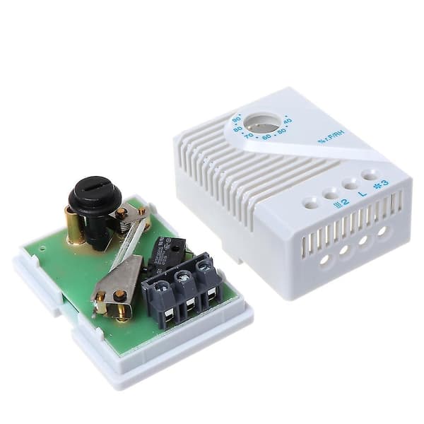 Mfr012 Mechanical Hygrostat Humidity Control for Enclosure Heaters