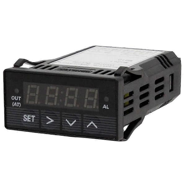 XMT7100 Intelligent Temperaturregulator Termostat Digital Display Industriel Anvendelse 1300C