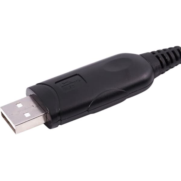 3,5 mm USB-programmeringskabel OPC-478U til ICOM IC-F11 IC-F11S IC-2200H IC-2720H