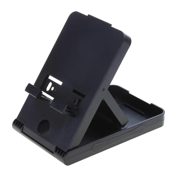 Switch Stand Adjustable Bracket Portable Game Console Base Cradle Holder Game Console Accessories (FMY)