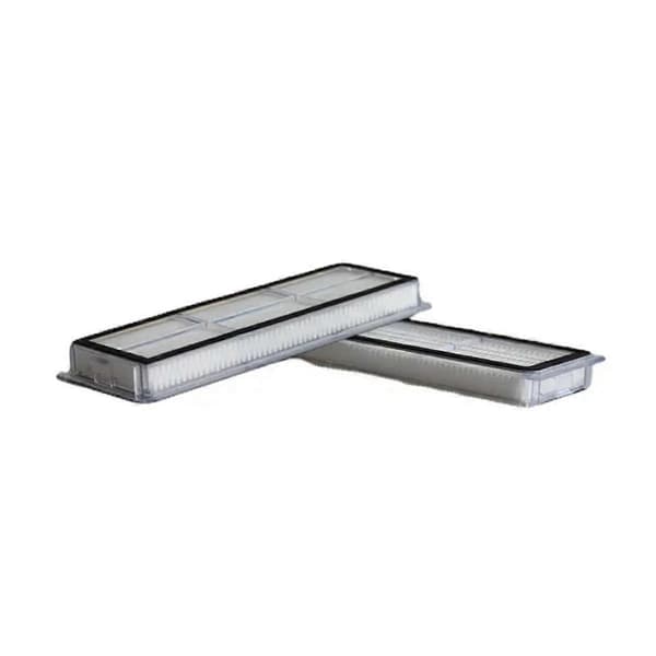 For D9 for Bot L10 Pro for Trouver Robot LDS Vakuum Søker Reservedeler Tilbehør Sidebørste Mopp, A