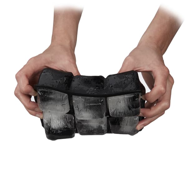 Silikone isterningform 5 cm 120