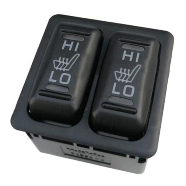 8610A076 for ASX Auto Seat Heater Button Control Switch 2 Button