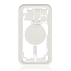 Laser Pod -suojamuotti iPhone 14 Pro Maxille