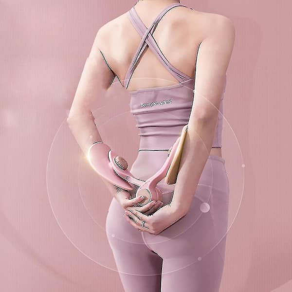 Bäckenbottentränare Stärkare för kvinnor, Bäckenbottenmuskel Höft