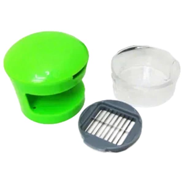 Garlic Press Ginger Crusher Manual Press Kitchen Utensil Pressed Garlic Chopper Vegetable Masher Cutter Durable